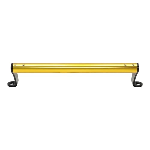 Barra transversal de equilibrio para motocicleta universal de aleación aluminio