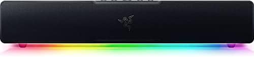 Razer Leviathan V2 X Soundbar, Czarny