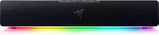 Razer Leviathan V2 X Soundbar, Czarny