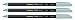 Produktbild EDDING VERTRIEB Metallic Color Pen 1200 silber 13mm