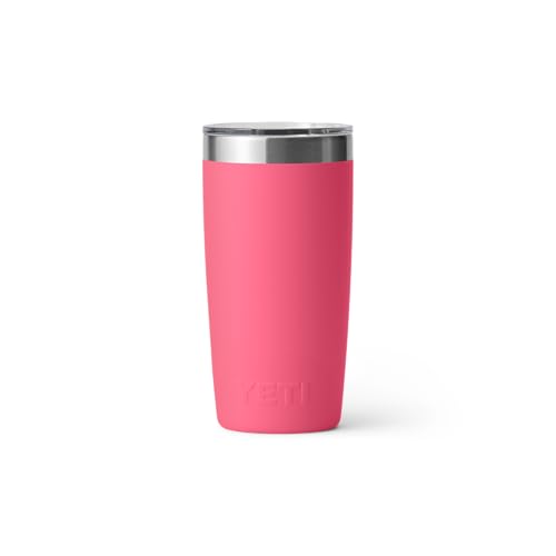 YETI Trinkbecher Rambler Tumbler 10oz (296 ml) Tropical Pink