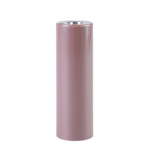 Tuygn 18650 to 21700 Battery Adapter Sleeve Case Convert Your Batteries for Wider Use in Flashlights Power