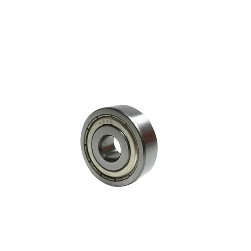 Roulement à billes 687ZZ pour la réparation de roller et pièces d'imprimante 3D