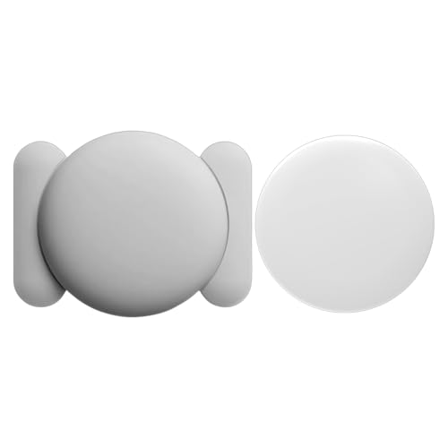 Rastreador GPS para vehículos, Mini localizador de impermeabilización magnética para automóviles, Bicicletas, Bolsas y Objetos de | Protección de límite Inteligente Pequeño y Oculto para Viajes