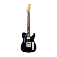 Player II Mod Tele SH Rosewood FB Dusk