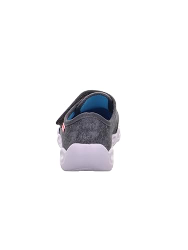 Image of Superfit Boys Bubble Slippers