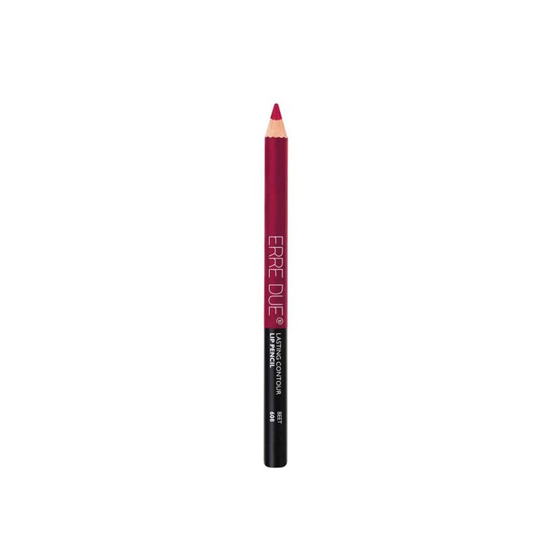 Erre Due Lip Liner Lasting Contour 1.14 g, 608 Beet