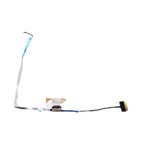 Cable flex para HP ProBook 445 G10 con conector de 40 pines para video LED sin parpadeos