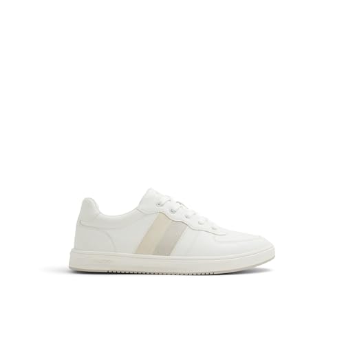 Image of Aldo Morrisey Men's Multicolor Synthetic Sneakers