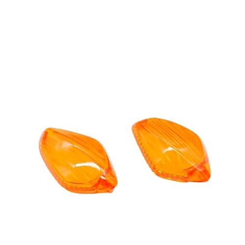 Clignotants moto ambre pour Rebel CMX 300 500 MSX 125 et CRF250L