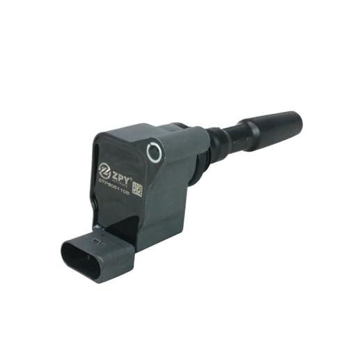 07P905110B Auto Part Ignition System Ignition Coil Compatible for VW