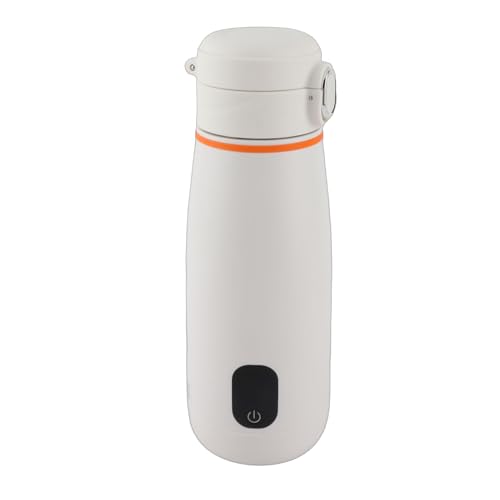 Hervidor eléctrico portátil Vikye 350ml acero inoxidable