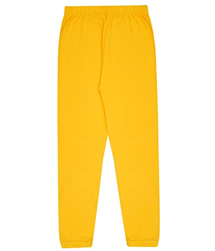 Image of KYDA Kids Boy's Regular Fit Mid Rise Cotton Track Pant