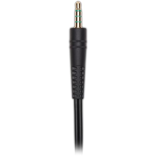 Image of Kensington Hi-Fi Headphones 3.5mm for Kids, for Adults, for School, Padded Adjustable Headband (K97602WW),Black