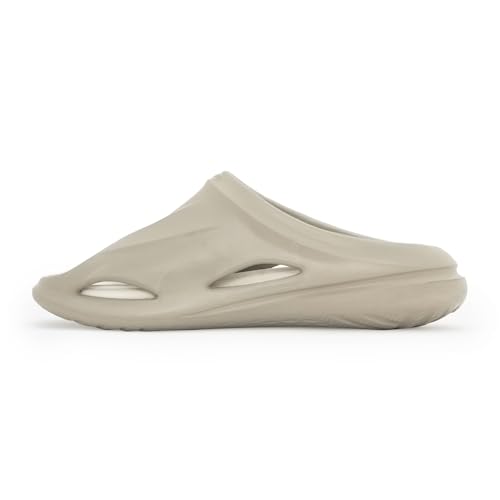 Image of Red Tape Men's Casual Pool Sliders for Everyday Comfort
