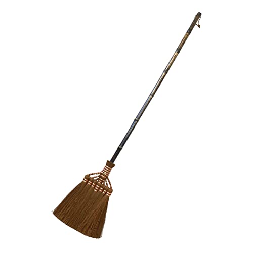 ݂悵{ IB`fUC L S 7  ق   O  Broom Craft VRf