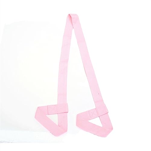 NELLN 150CM Tapete de Yoga Correia Cinto Ajustável Esportes Sling Ombro Cinto de Transporte Exercíci
