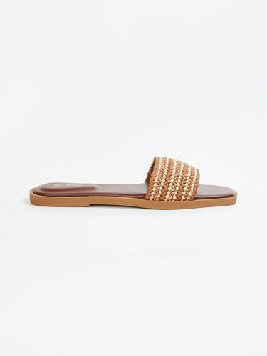 Image of Max womens Su25wffs6016 Flat Sandal