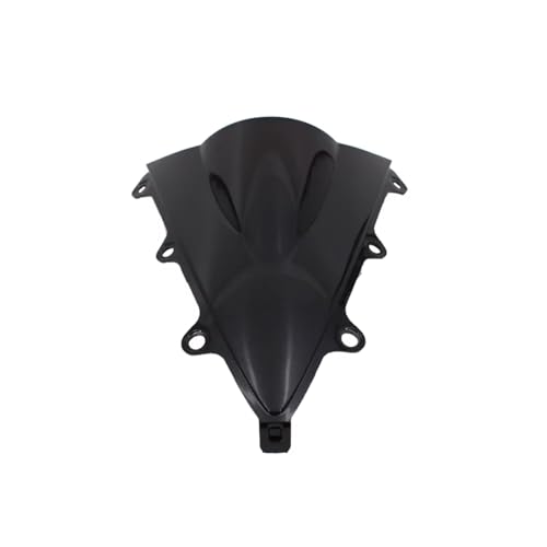 Extension pare-brise CBR300R bulle aérodynamique réduction turbulences