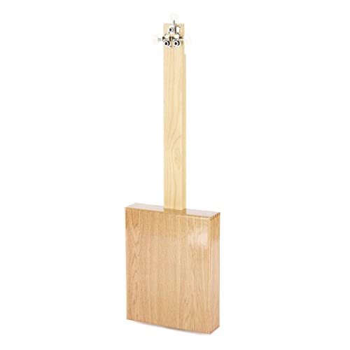 Hinkler 9781743677582 The Electric Blues Box Slide Guitar Kit: thumb #2
