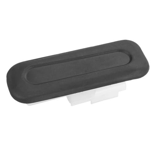 Interrupteur d'ouverture de coffre pour Peugeot 207 508 et 1007 poignée hayon arrière 6490R3