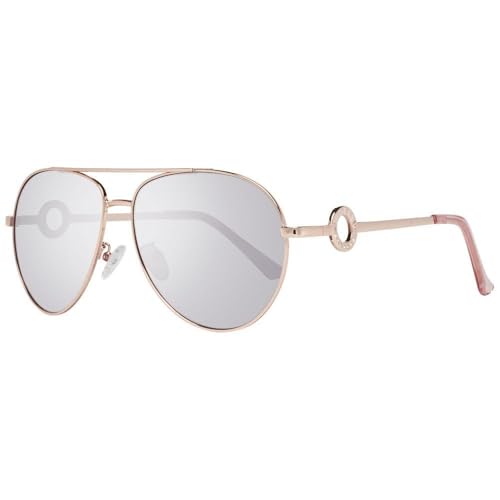 Lunettes de soleil Guess anti-éblouissement et ergonomiques pour adultes