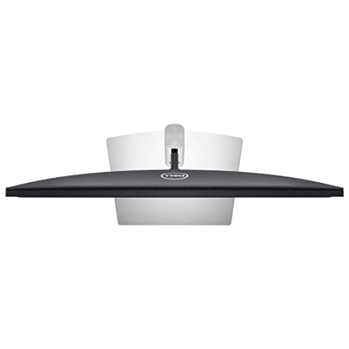 Dell P2721Q 27" 27 4K Usb-C Monitor, Black - 3840 X 2160, 5 Ms, 350 Cd/M2, 1000: 1, Hdmi, Displayport, Vga And Usb Hub, Height Adjustable #TOP7