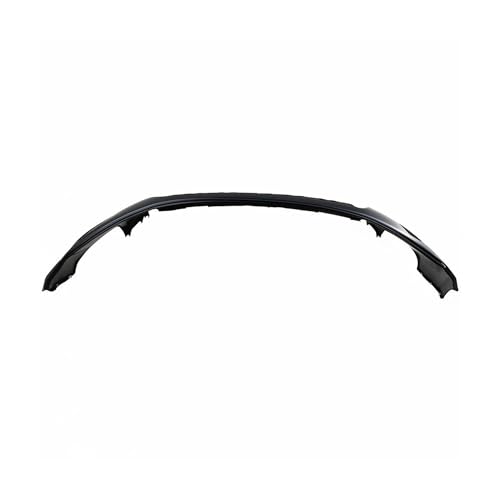 Image of Compatible with Ford Edge 2011-2014 Front Bumper Cover | Without Parking Sensor Holes, OEM BT4Z17D957BPTM, FO1014107