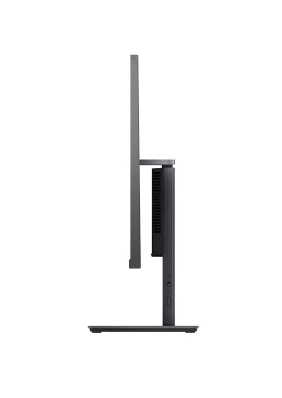 Image of Lenovo IdeaCentre 27 inch FHD Touchscreen All-in-One Desktop Computer, Intel 10-core i7-13620H, 16GB RAM 1.5TB Storage (1TB SSD+512GB Docking Set), Wireless KB & Mouse, Windows 11, NLY Earphones, Gray