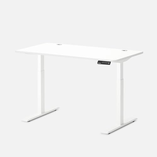 Autonomous Electric Standing Desk 2, 53 x 29 inches,...
