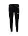 Produktbild Erima Damen Six Wings funktionelle Trainingshose, schwarz/slate grey, 40