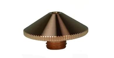 American Photonics 966809 - Nozzle Std 1.2mm for Trumpf (R) Laser System, Pack of 10