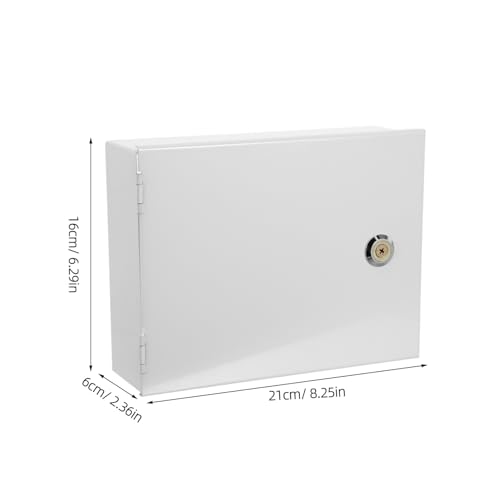 Boîtier de protection panneau de commande boîte jonction