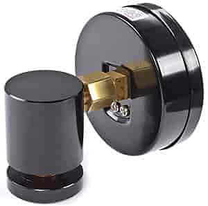 JEGS Valve Spring Pressure Tester | 0-300 PSI | Fits 0.5625