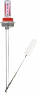 Krueger Sentry Gauge H-2-47 Therma Gauge44; Type H44; 47 in.