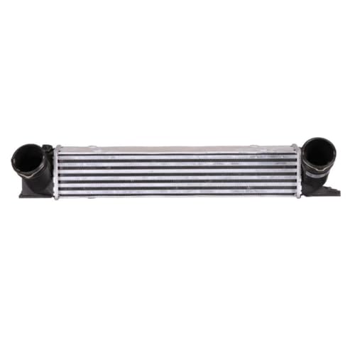 Turbo Intercooler, Radiatore Intercooler: compatibile con BMW 3 Sedan (E90), compatibile con BMW 1 Hatchback (E87), compatibile con BMW 3 Touring (E91), compatibile con BMW 3 Coupe (E92), compatibile con BMW X1 (E84), compatibile con BMW 1 Hatchback (E81), compatibile con BMW 1 Coupe (E82), compatibile con BMW 3 Cabrio (E93)