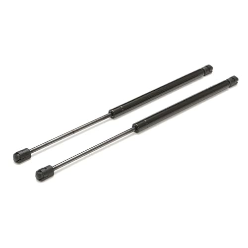 Ressorts à gaz de hayon Opel Corsa C 2000-2006 verins de coffre 9114311 2839KB