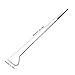 BESPORTBLE Stainless Steel Retractable Snake Hook Telescopic Snake Catching Tool and Grabbers
