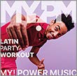 LATIN PARTY WORKOUT