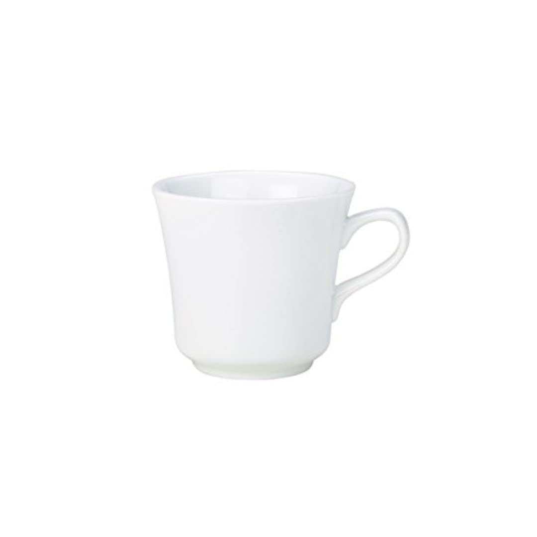 Genware NEV-320720 Royal Teacup, 23 cl (Pack of 6)