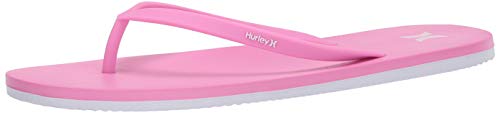 Hurley W One&only Sandal nu-pieds homme claquette sport noir