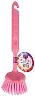 Parex Squirt Dish Brush Medium Size