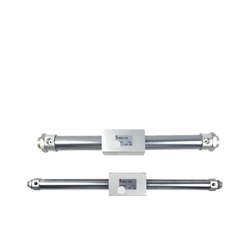Vérin sans tige CY3B32H-500 pour optimiser vos lignes d'assemblage - 4
