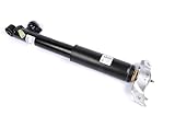 GM Genuine Parts 22950392 Rear Passenger Side Shock Absorber with Upper Mount