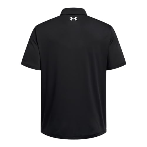 Under Armour Men's Playoff 2.0 Low Round Polo4