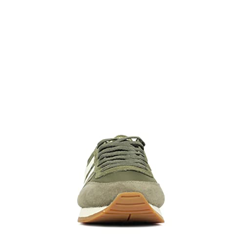 Image of Gola Men's Daytona Trainers