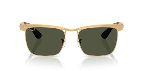 Ray-Ban Women's Wayfarer Deluxe Sunglasses3