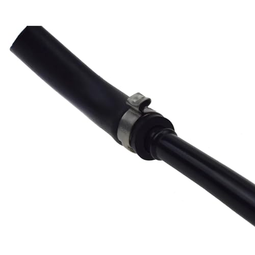Tubo de ventilación del cárter para Smart Fortwo 450 de motor 0.6 a 0.8 litros modelos 2004 a 2007 5