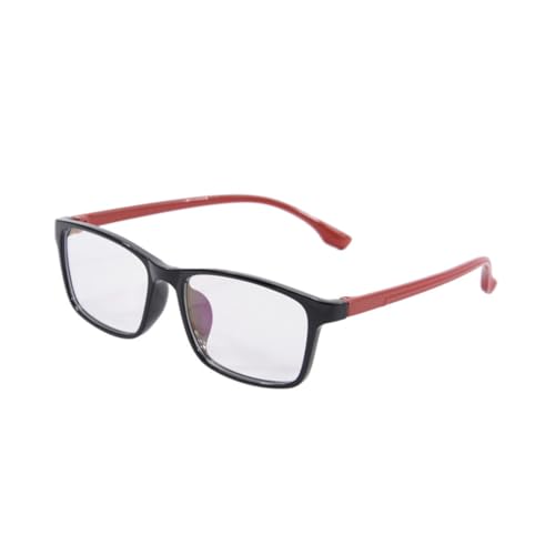 Lunettes anti-lumière bleue hommes pour le travail sur écran