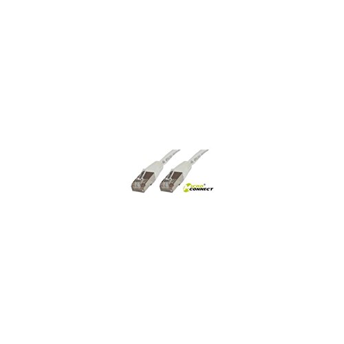 Preisvergleich Produktbild MicroConnect stp5005 W Kabel Ethernet weiß
